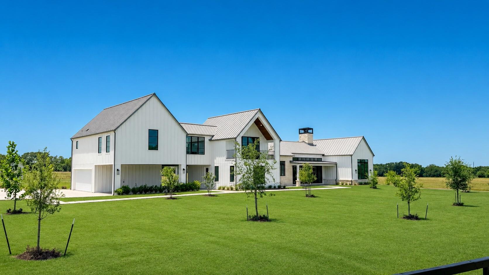 130 Round Top Farms Drive