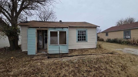 Photo of 1923 Old Windthorst Road, Wichita Falls, TX 76301 (MLS # 71659246)
