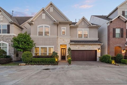 8313 Sorrel Leaf Lane Houston TX 77055