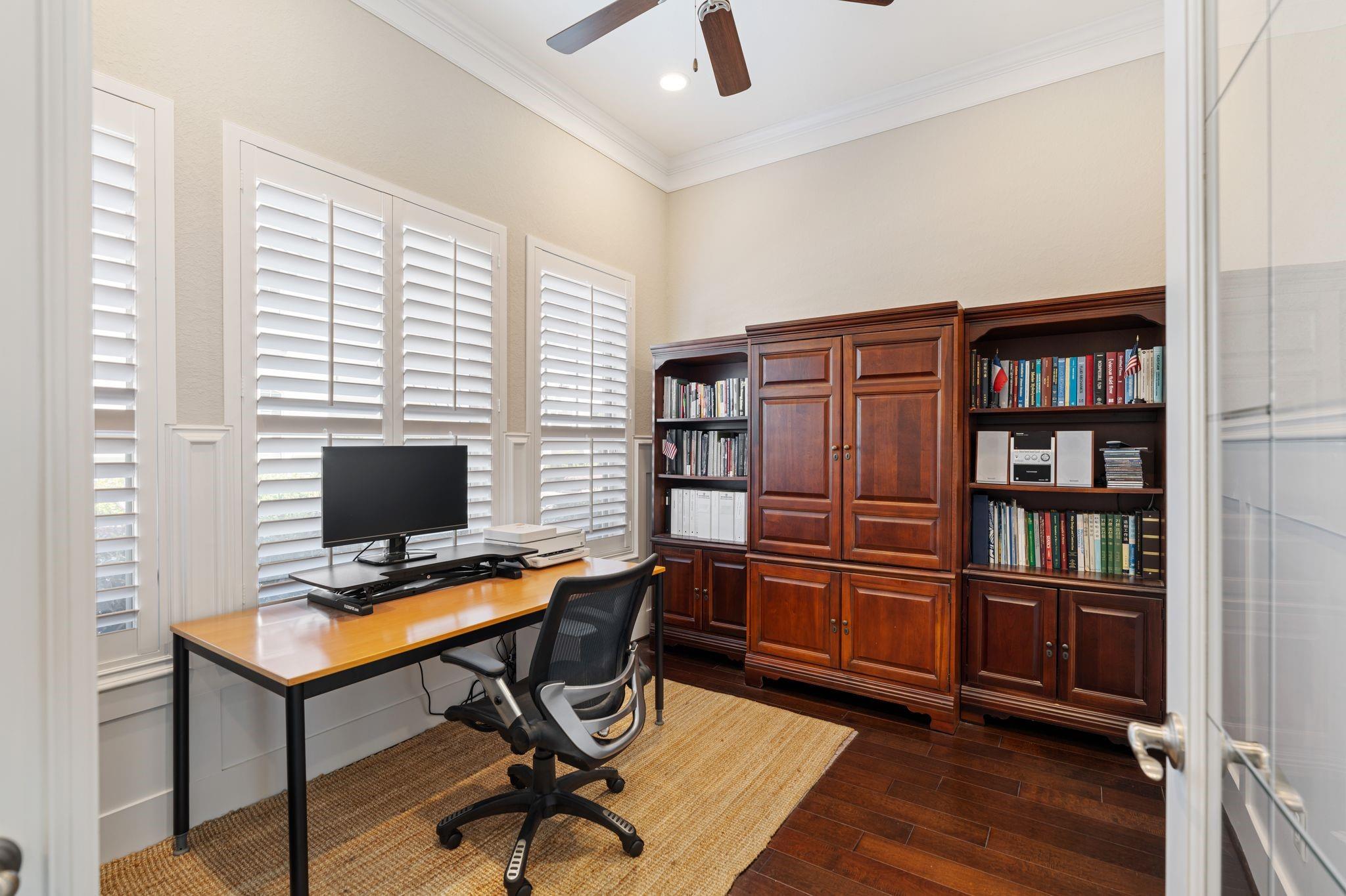 8313 Sorrel Leaf Lane