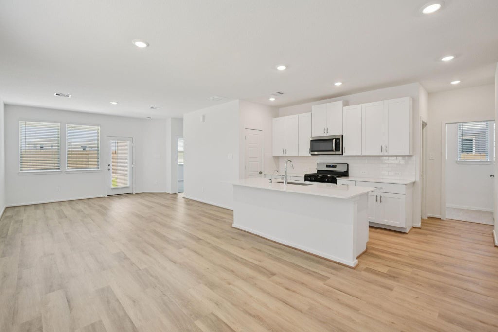 Photo of 18510 Landing Meadows Lane, New Caney, TX 77357 (MLS # 88005087)