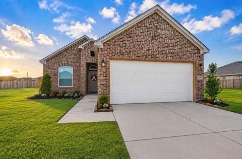 Homes For Sale - 15936 Cy Young Court<br/> Splendora, TX 77372