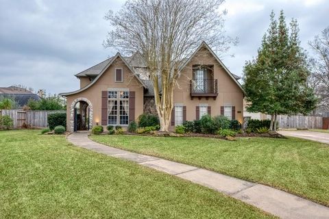 7702 Old Tree Court Sugar Land TX 77479