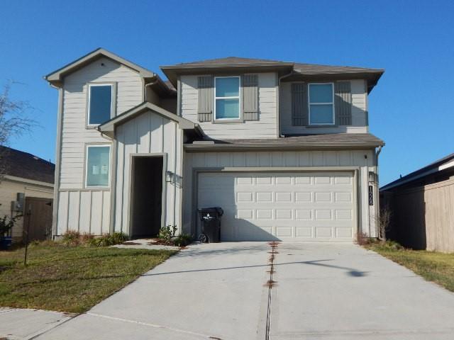 14568 Lily Plains Drive