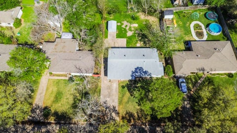 Tiny photo for 804 23rd Avenue N, Texas City, TX 77590 (MLS # 85791736)