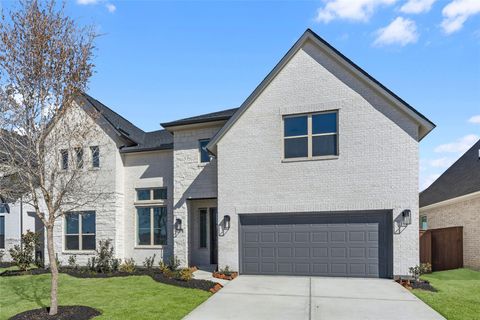 Photo of 6203 Parthenon Drive, Manvel, TX 77578 (MLS # 65486568)
