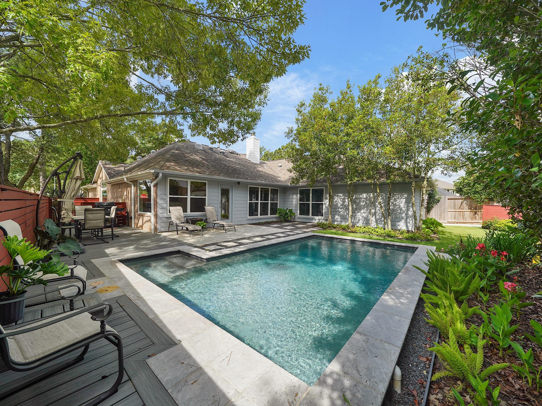 3335 Bend Willow Lane