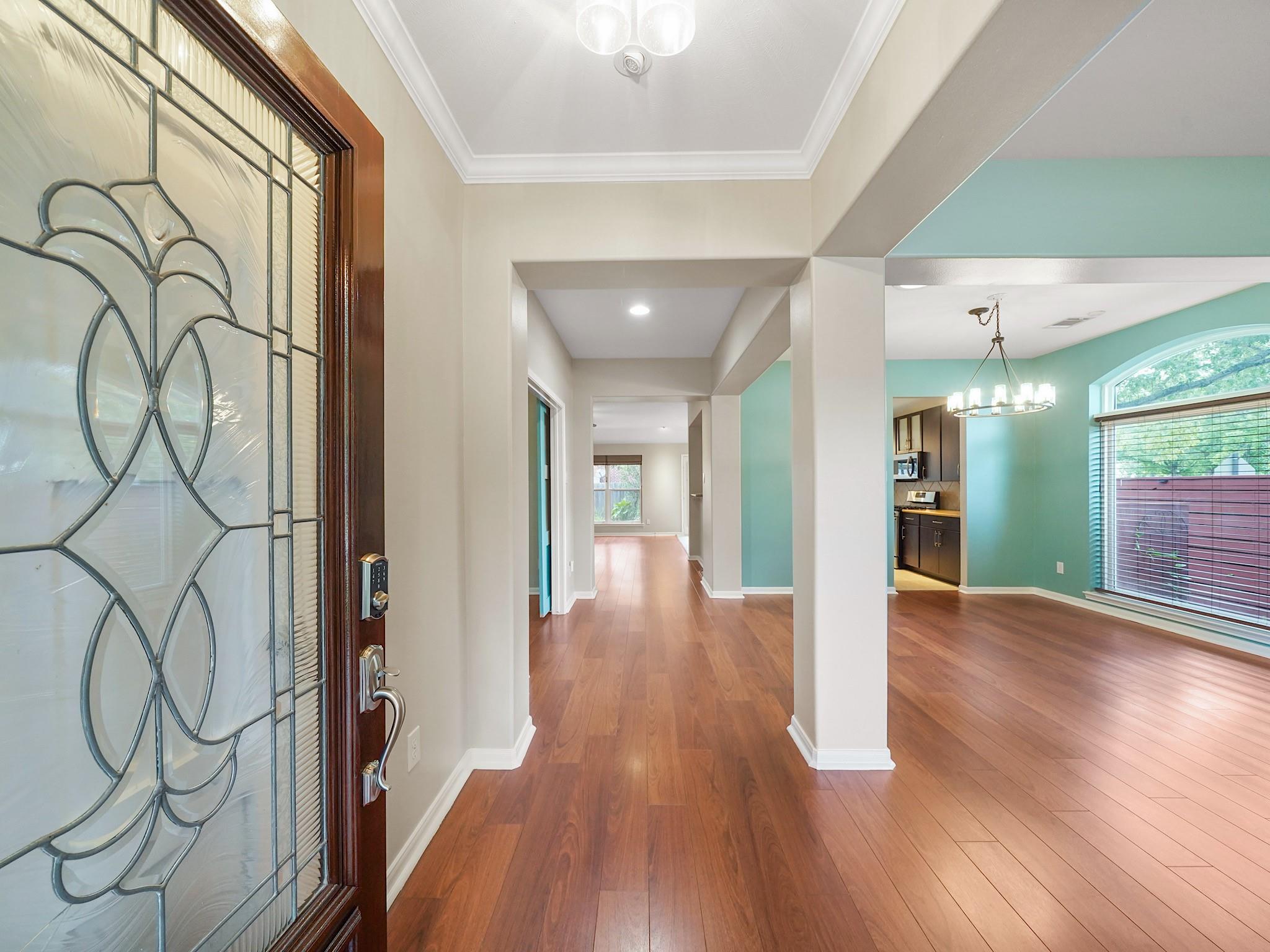 3335 Bend Willow Lane