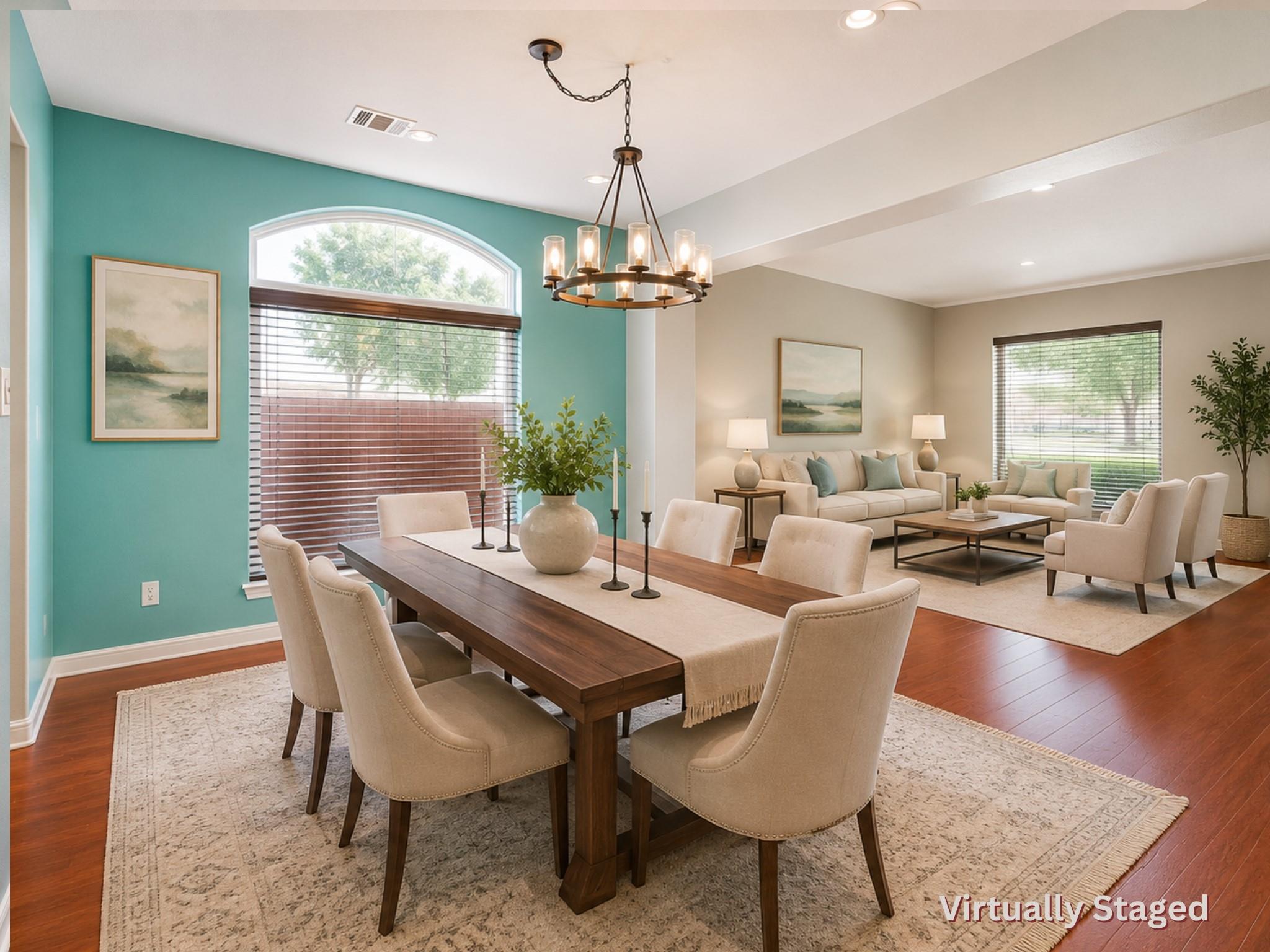 3335 Bend Willow Lane