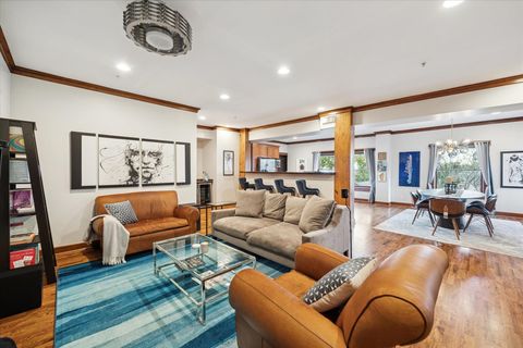 Photo of 215 W Norma Street #301, Houston, TX 77009 (MLS # 56996777)