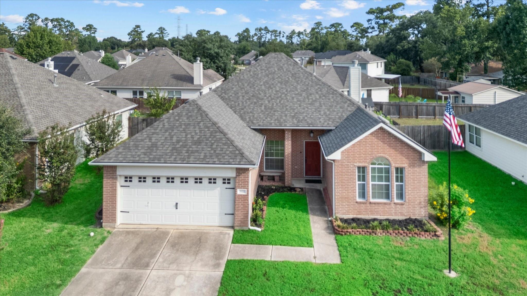 3322 Peachstone Place
