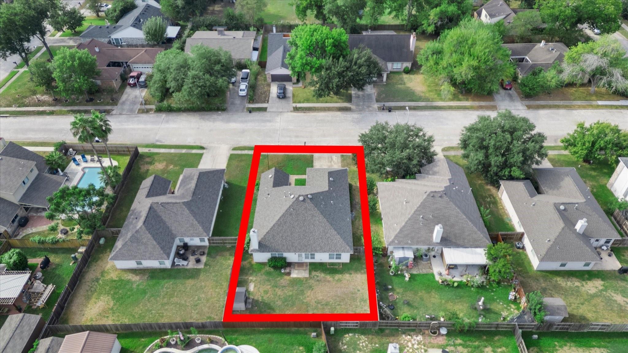 3322 Peachstone Place