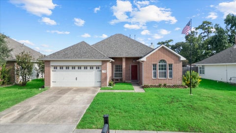 Photo of 3322 Peachstone Place, Spring, TX 77389 (MLS # 82800712)