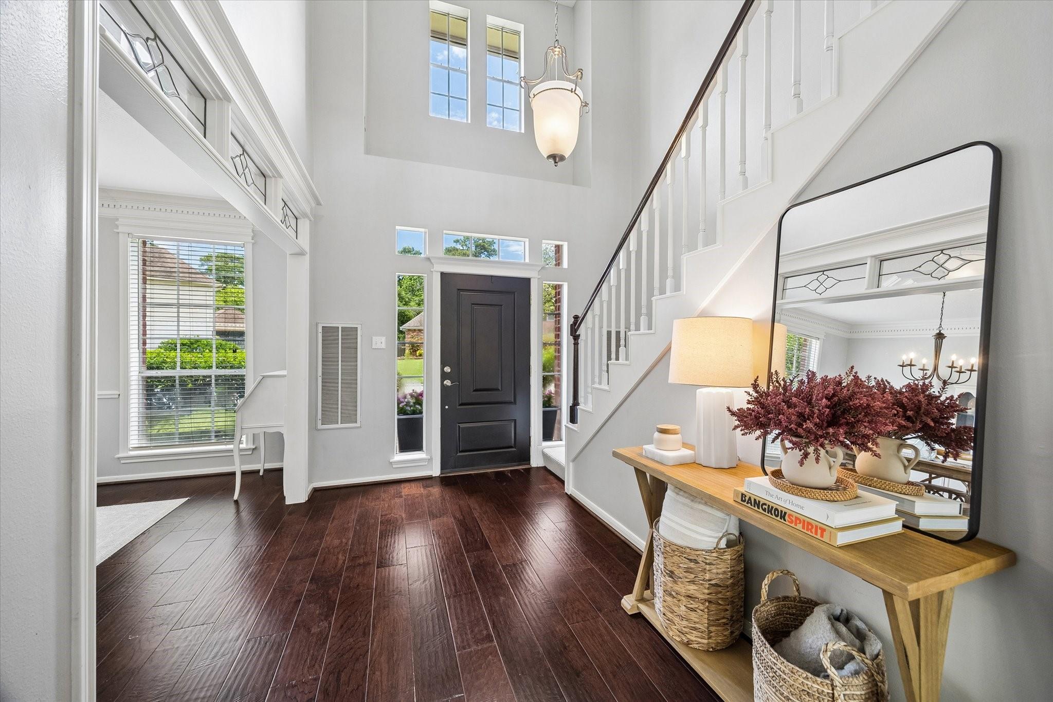 4006 Aspen Mountain Trail