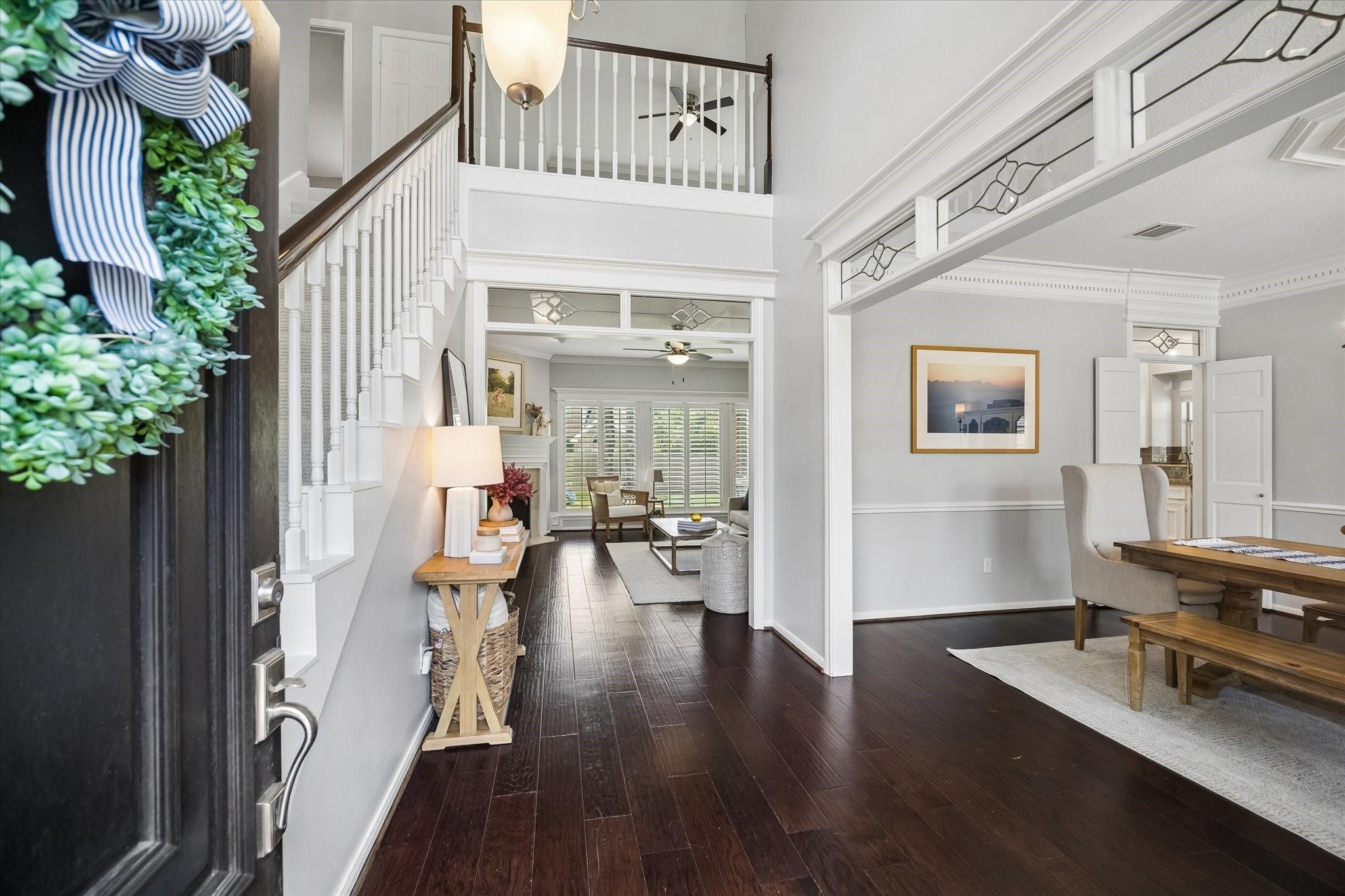 4006 Aspen Mountain Trail