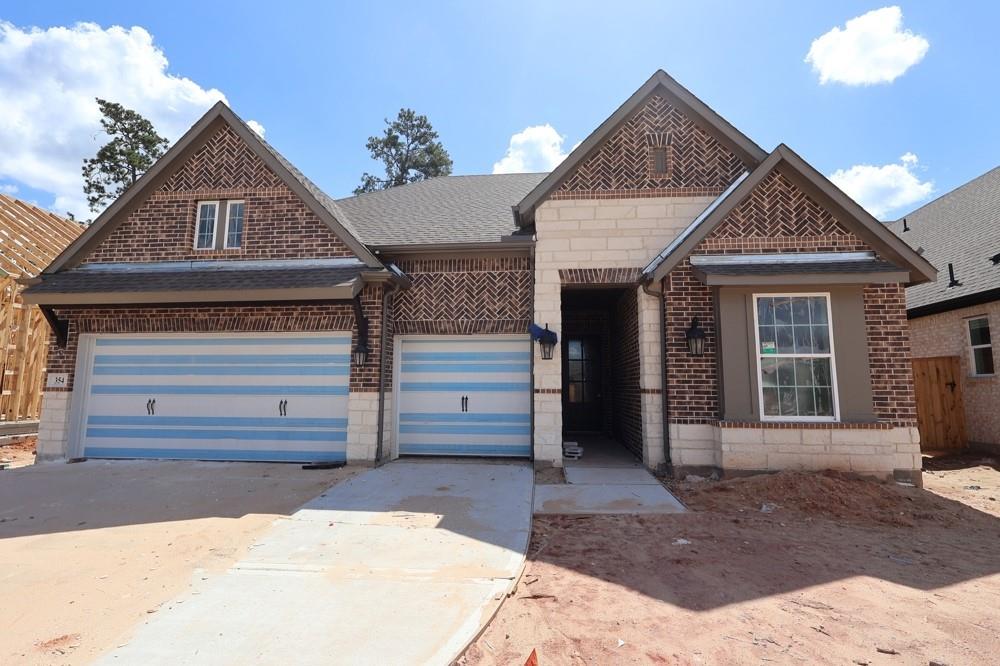 354 Wild Fork Court