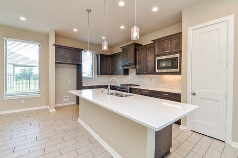 Photo of 580 Santa Rosa Hills Drive, Katy, TX 77493 (MLS # 76049194)