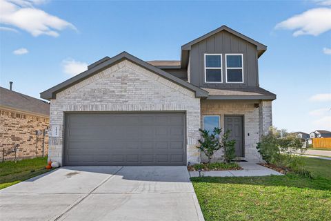 Photo of 24251 Copperleaf Bay Lane, Spring, TX 77373 (MLS # 50793866)