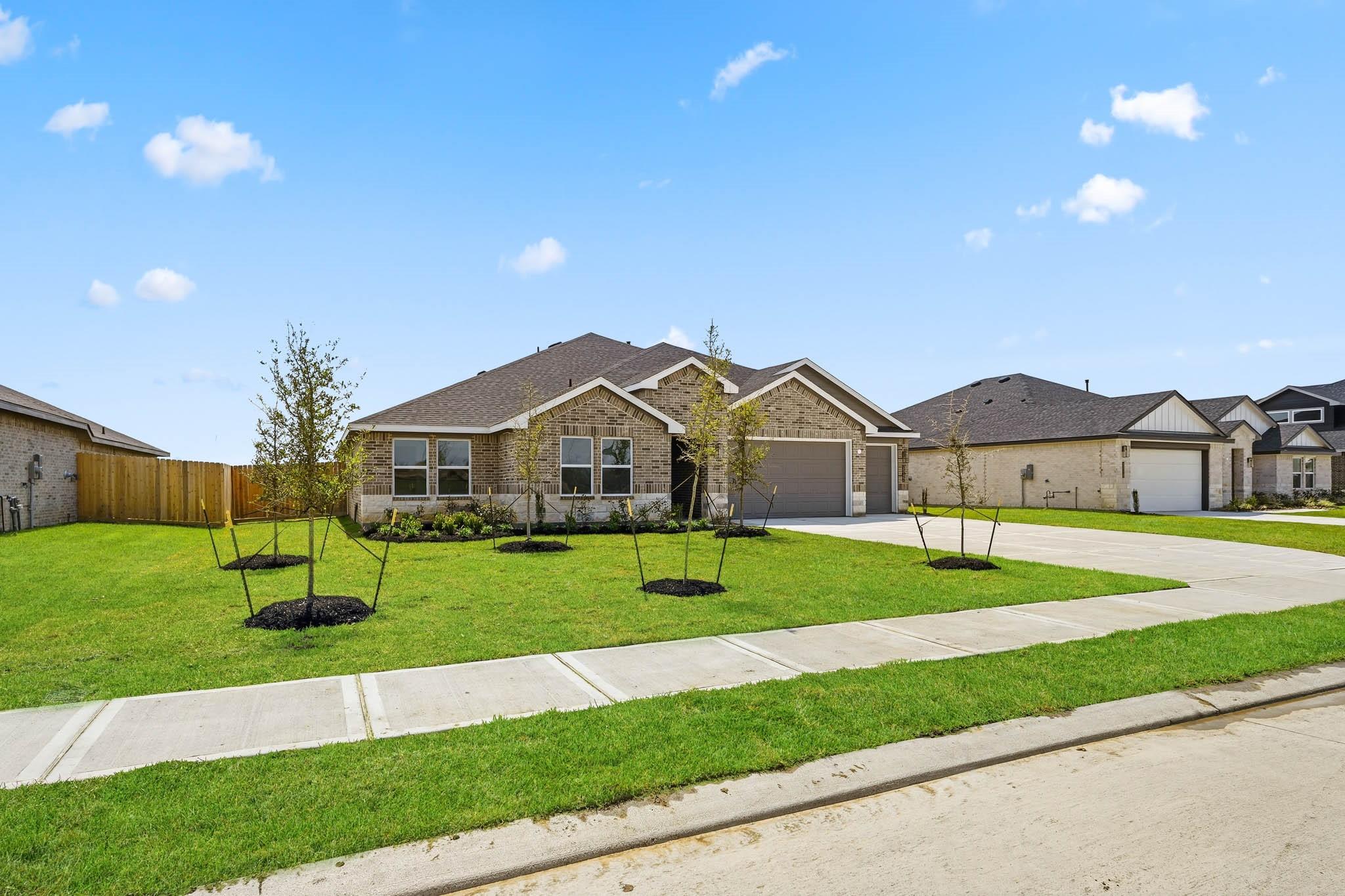 15122 Cibolo Lane