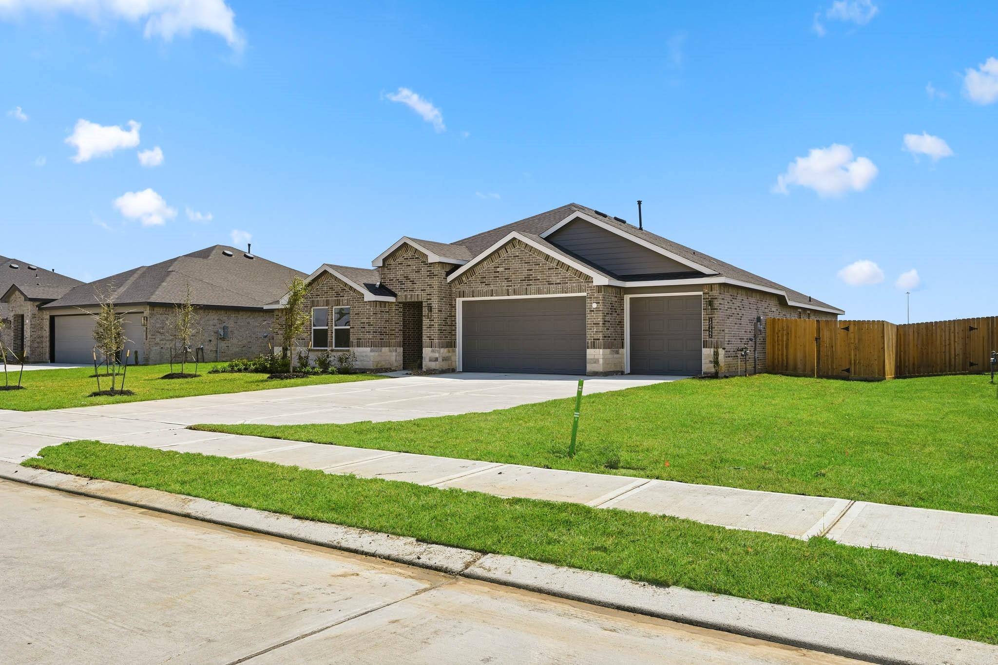 15122 Cibolo Lane