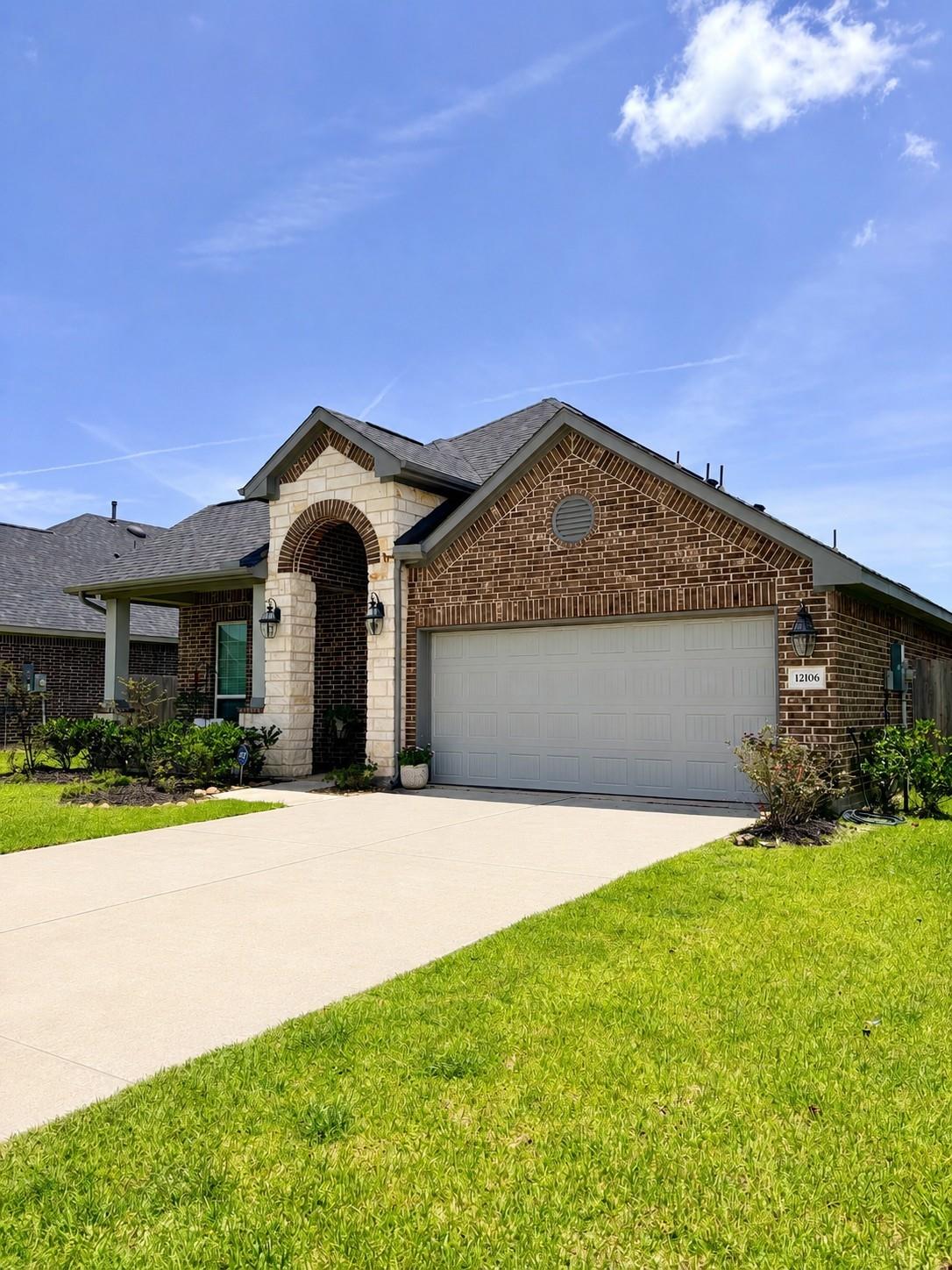 12106 Champions Forest Drive
