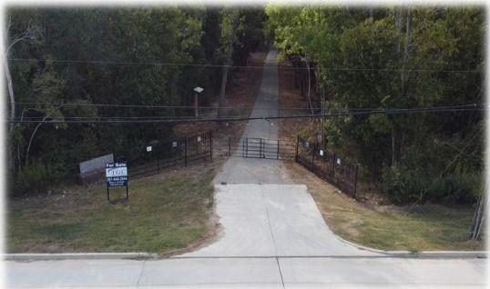 10505 Crosby Lynchburg Road