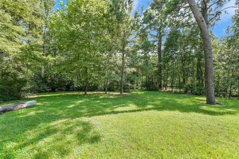 Vacant Land For Sale - 68 Artesian Avenue<br/> Cleveland, TX 77327