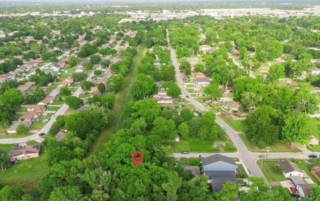 Photo of 0 Prairie View Drive, Houston, TX 77088 (MLS # 68479080)