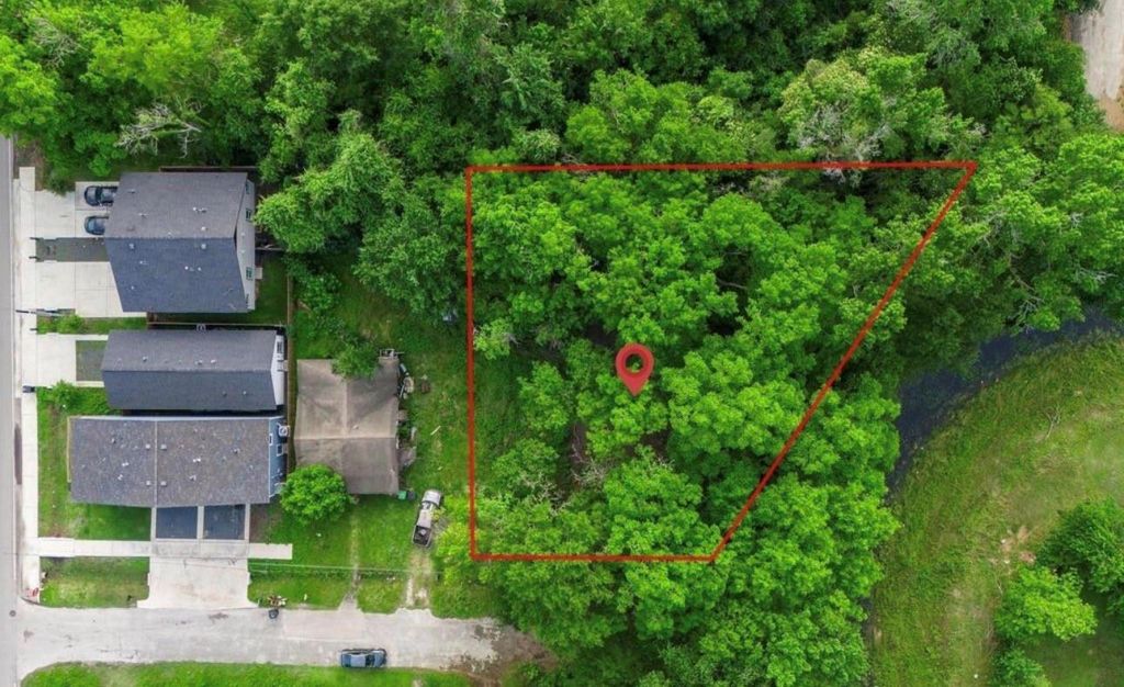 Photo of 0 Prairie View Drive, Houston, TX 77088 (MLS # 68479080)