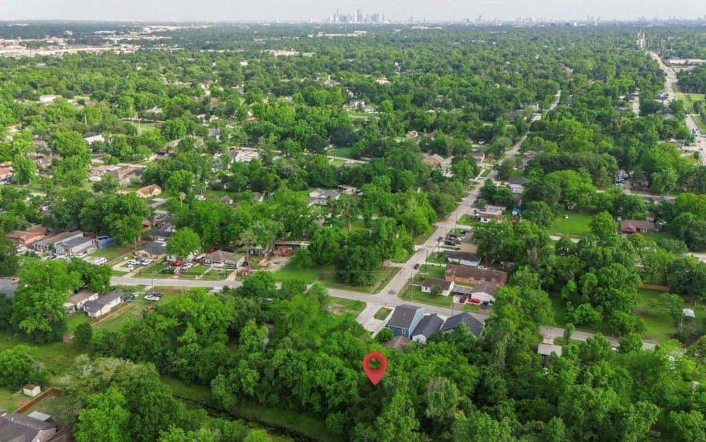 Photo of 0 Prairie View Drive, Houston, TX 77088 (MLS # 68479080)