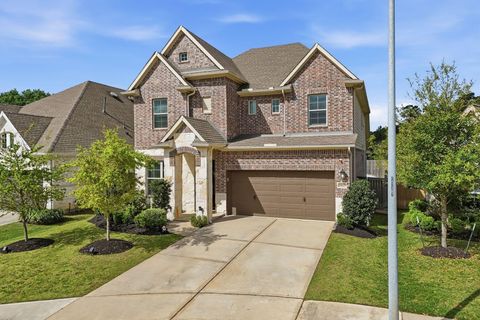 Photo of 24423 Morningside Terrace Court, Tomball, TX 77375 (MLS # 85761474)