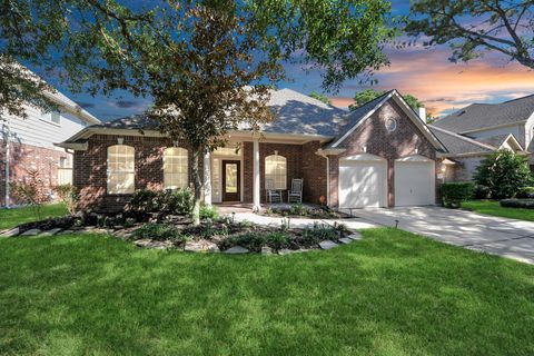 Photo of 7823 Hazy Brook Lane, Humble, TX 77396 (MLS # 81836895) Photo of 7823 Hazy Brook Lane, Humble, TX 77396 (MLS # 81836895)