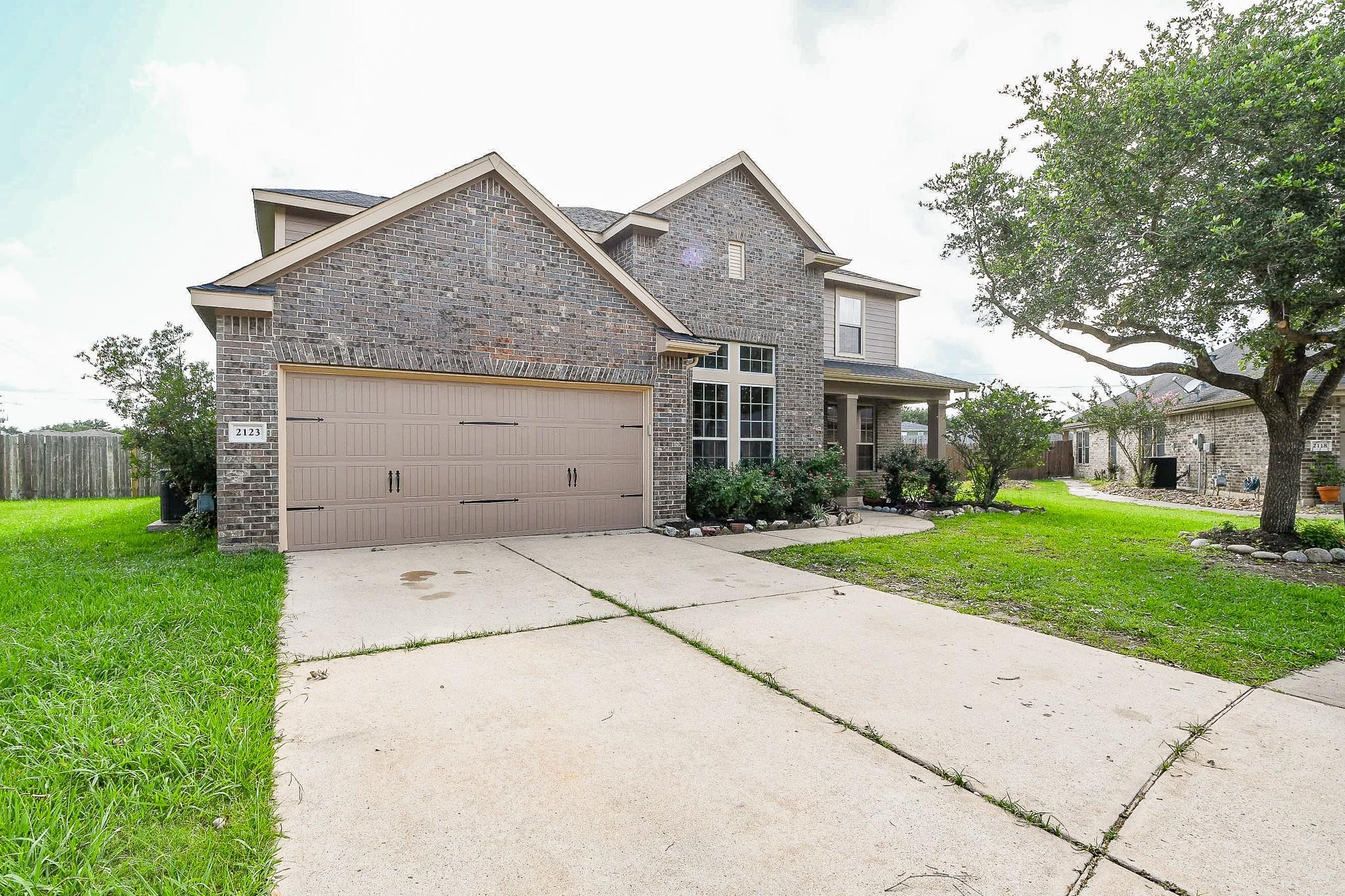 2123 Witham Park Ln Lane