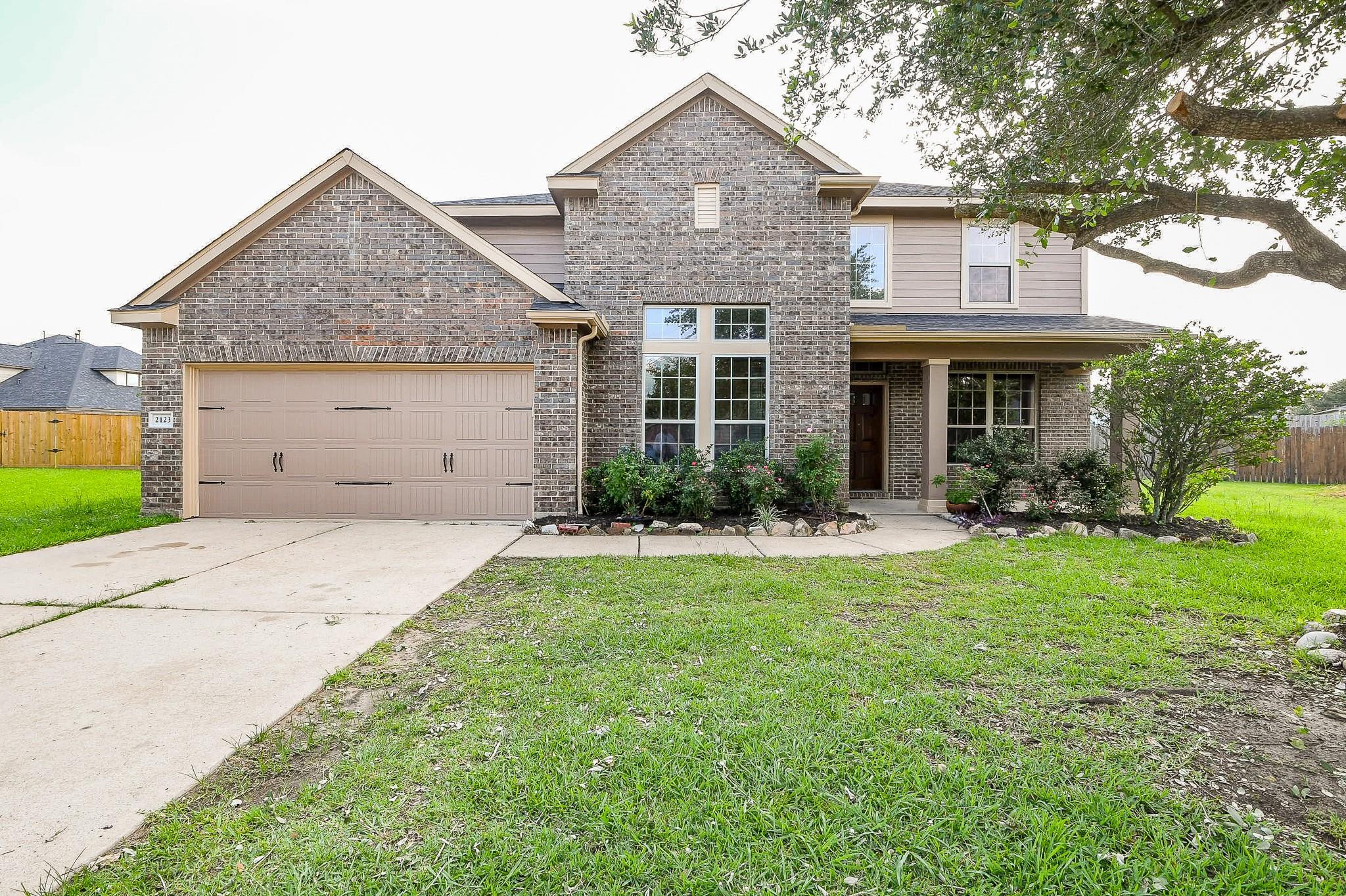 2123 Witham Park Ln Lane