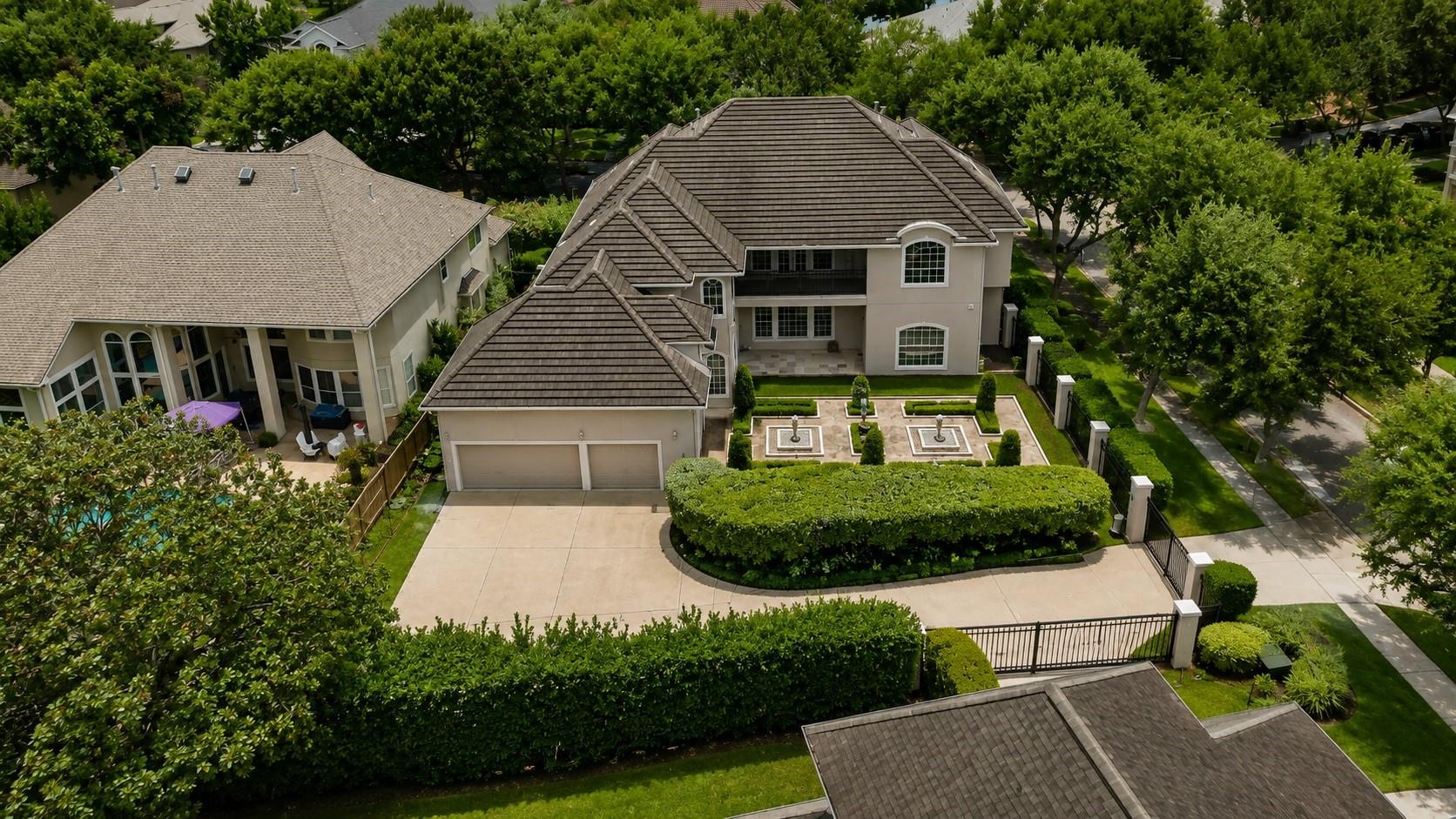 3 Waterford Pointe Circle