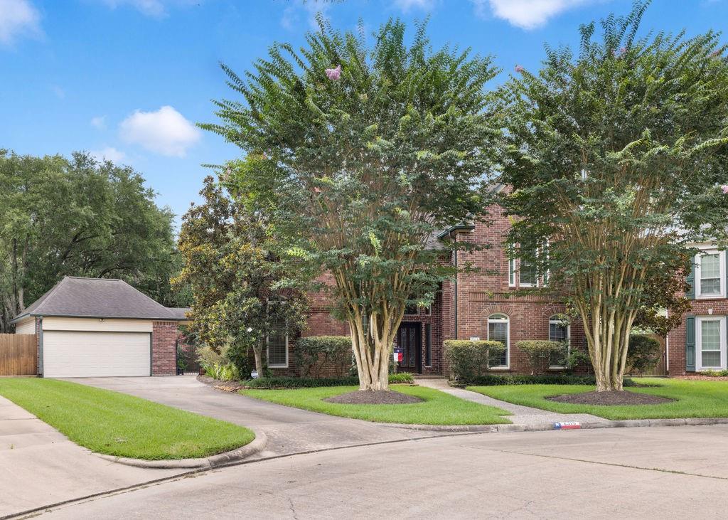 2315 Shelby Park Drive