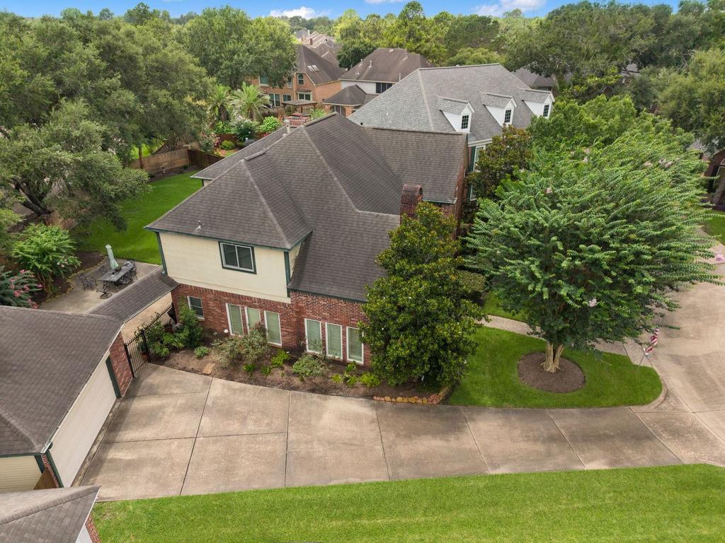 2315 Shelby Park Drive