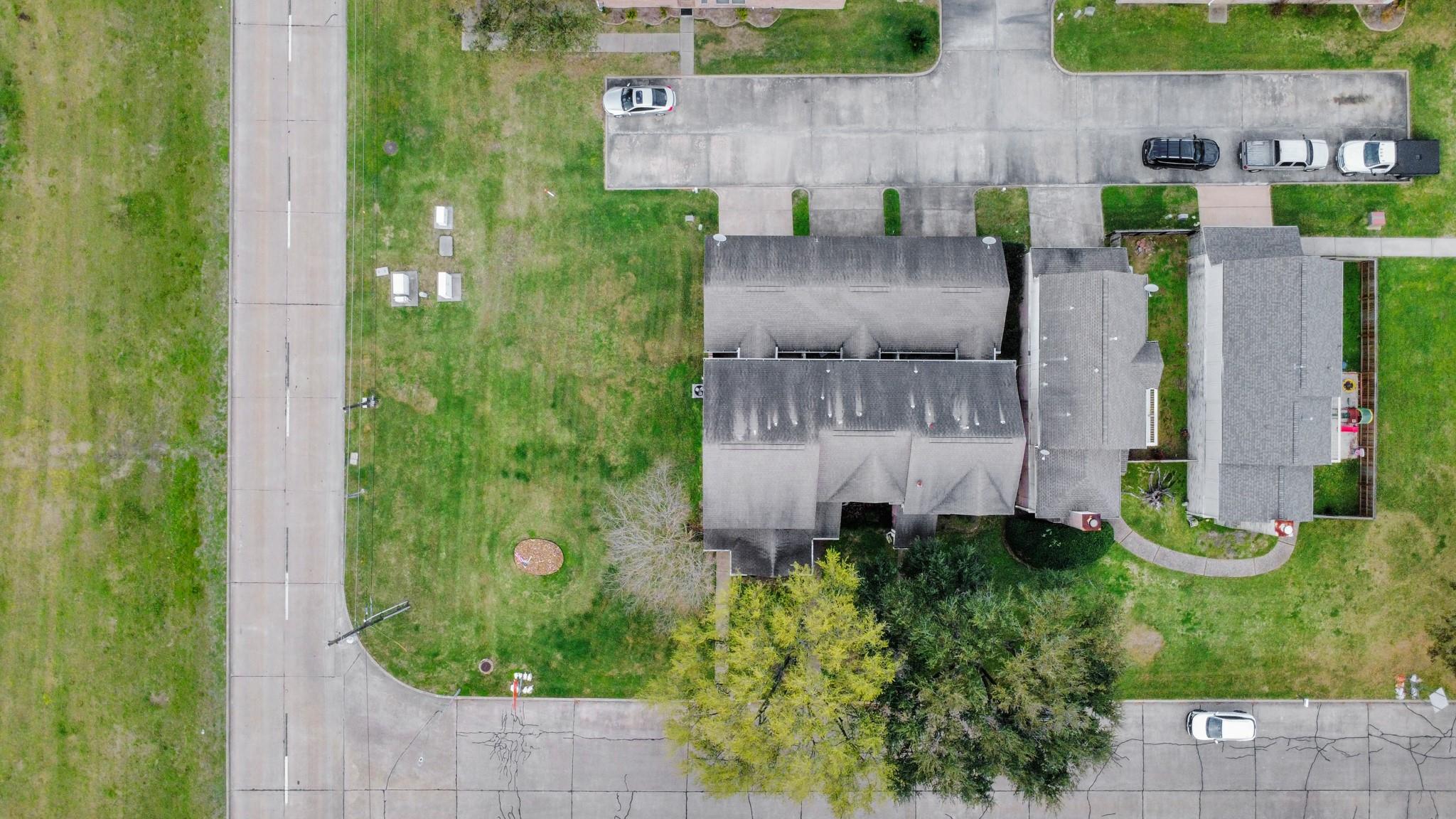 1010 Garden Walk Drive