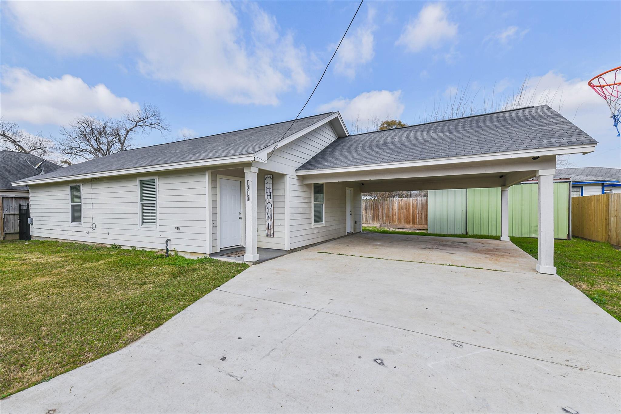 1010 Jeff Street