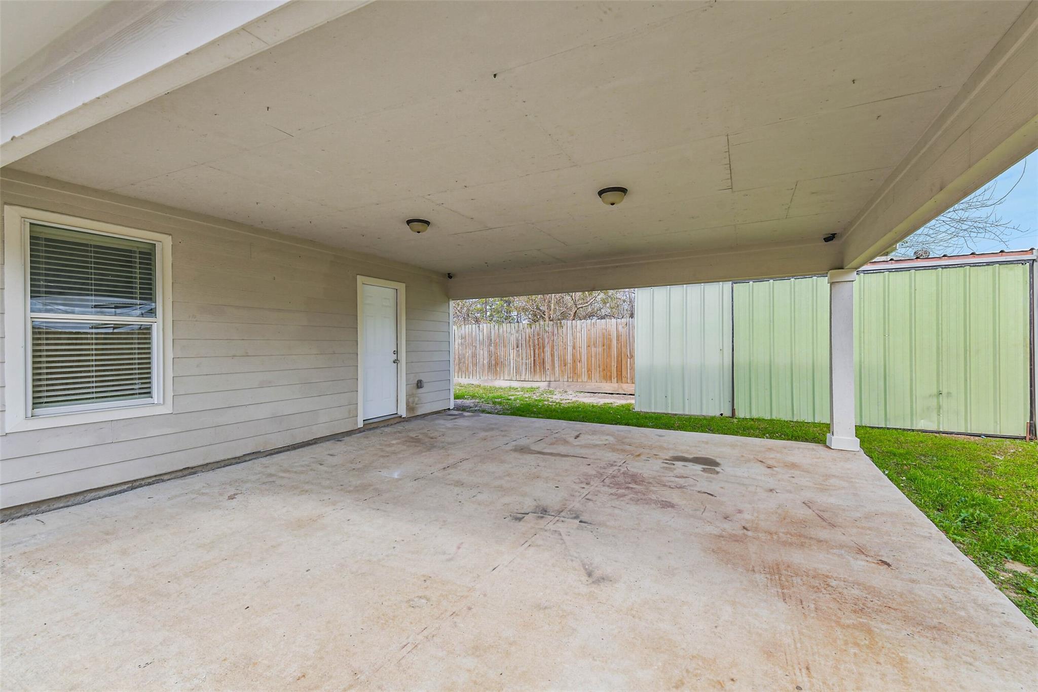 1010 Jeff Street