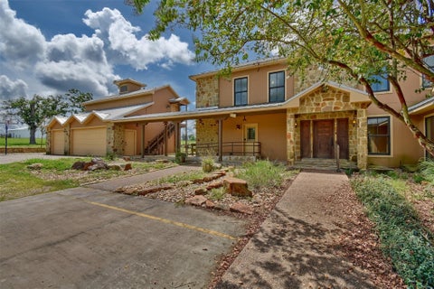Photo of 2316 Highway 159 E, Bellville, TX 77418 (MLS # 31409507)