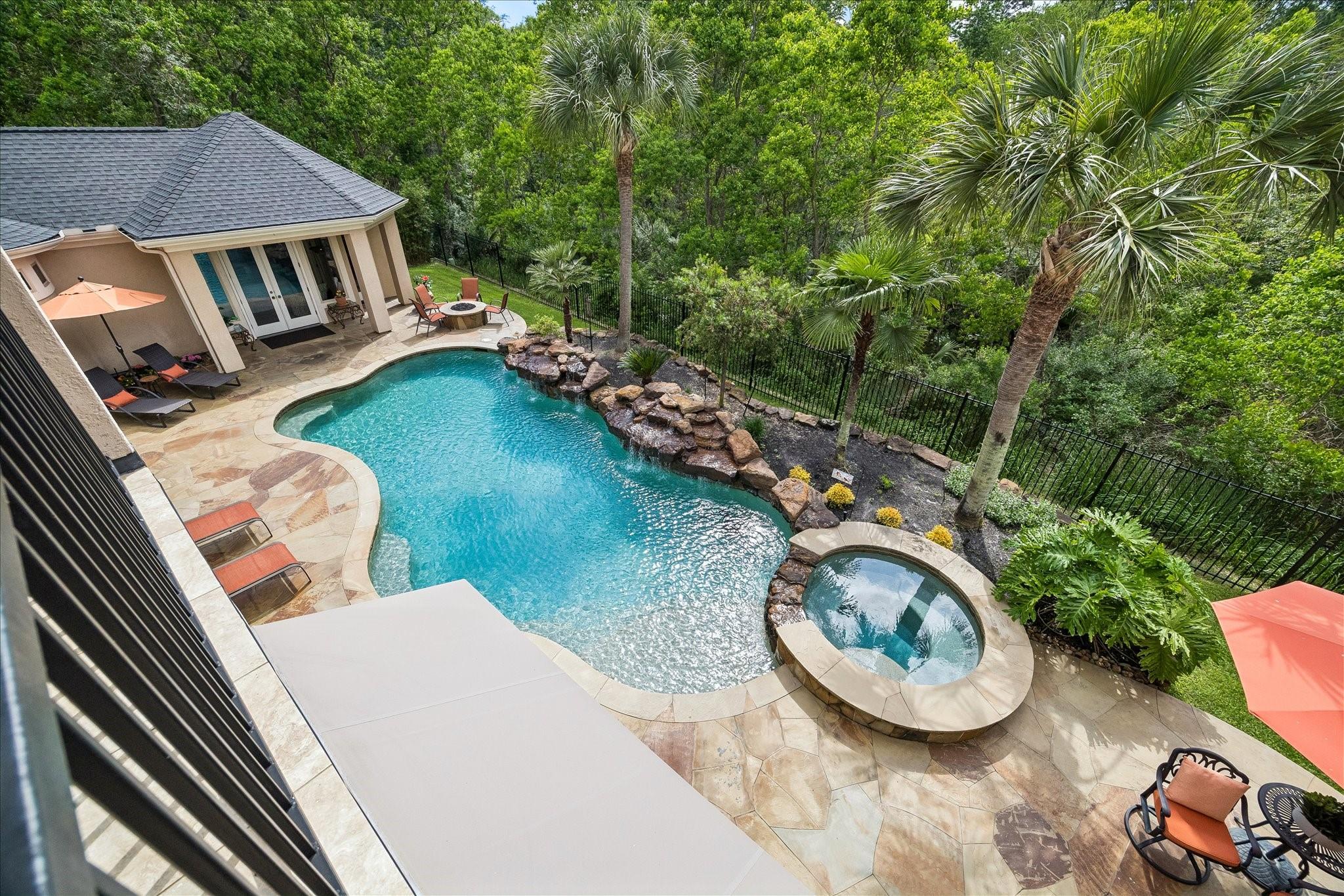 6218 Majestic Hill Drive