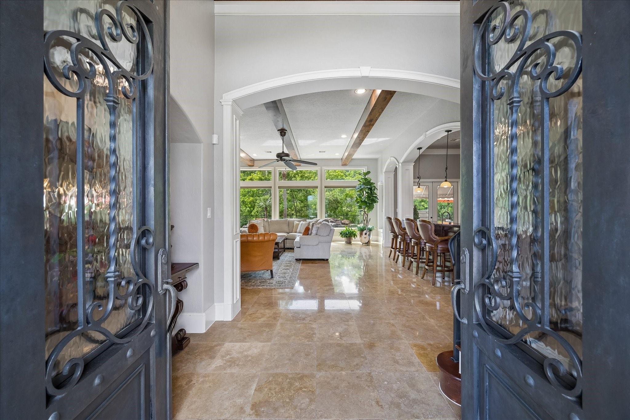 6218 Majestic Hill Drive