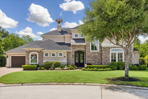 Photo of 6218 Majestic Hill Drive, Kingwood, TX 77345 (MLS # 21688081)