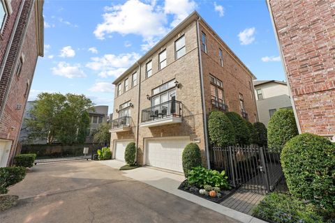 5406 Lacy Street Houston TX 77007