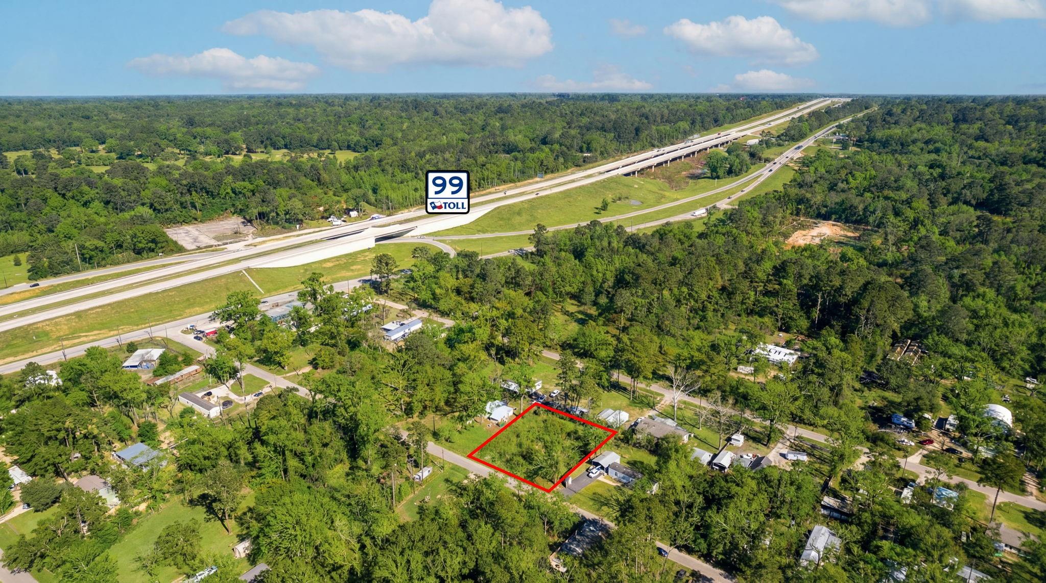 Photo 1 of 8 — 20629 Idle Glen Roadway, New Caney, TX 77357