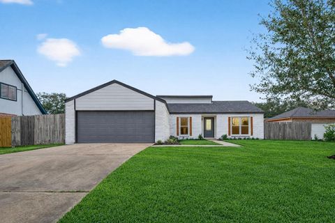 13110 Naples Lane Stafford TX 77477