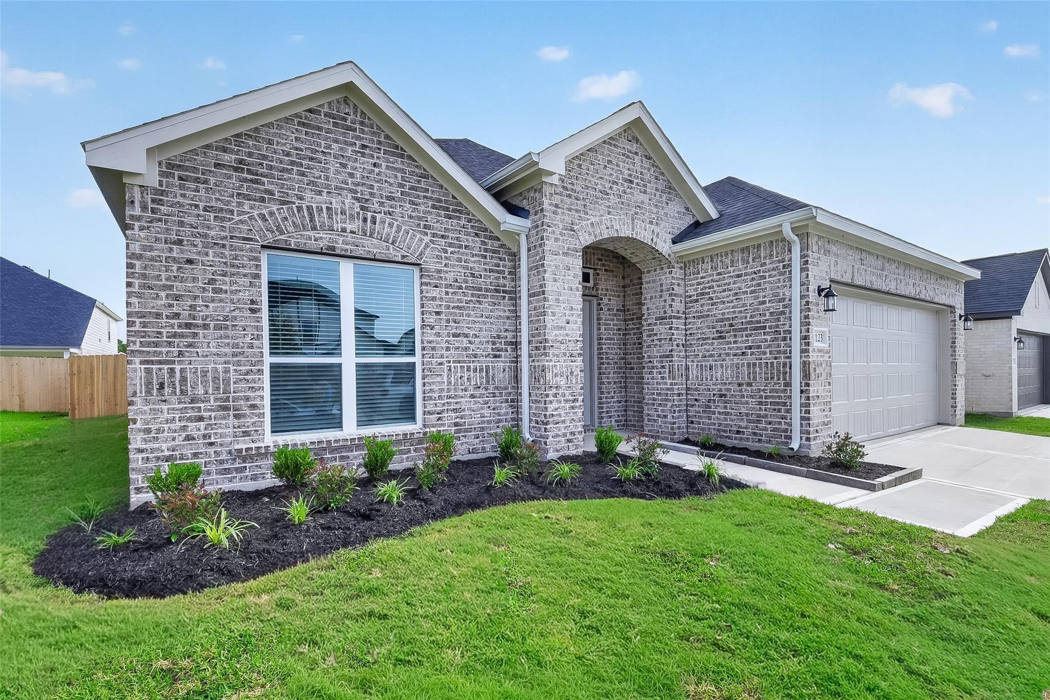 2123 Spring Hollow Drive
