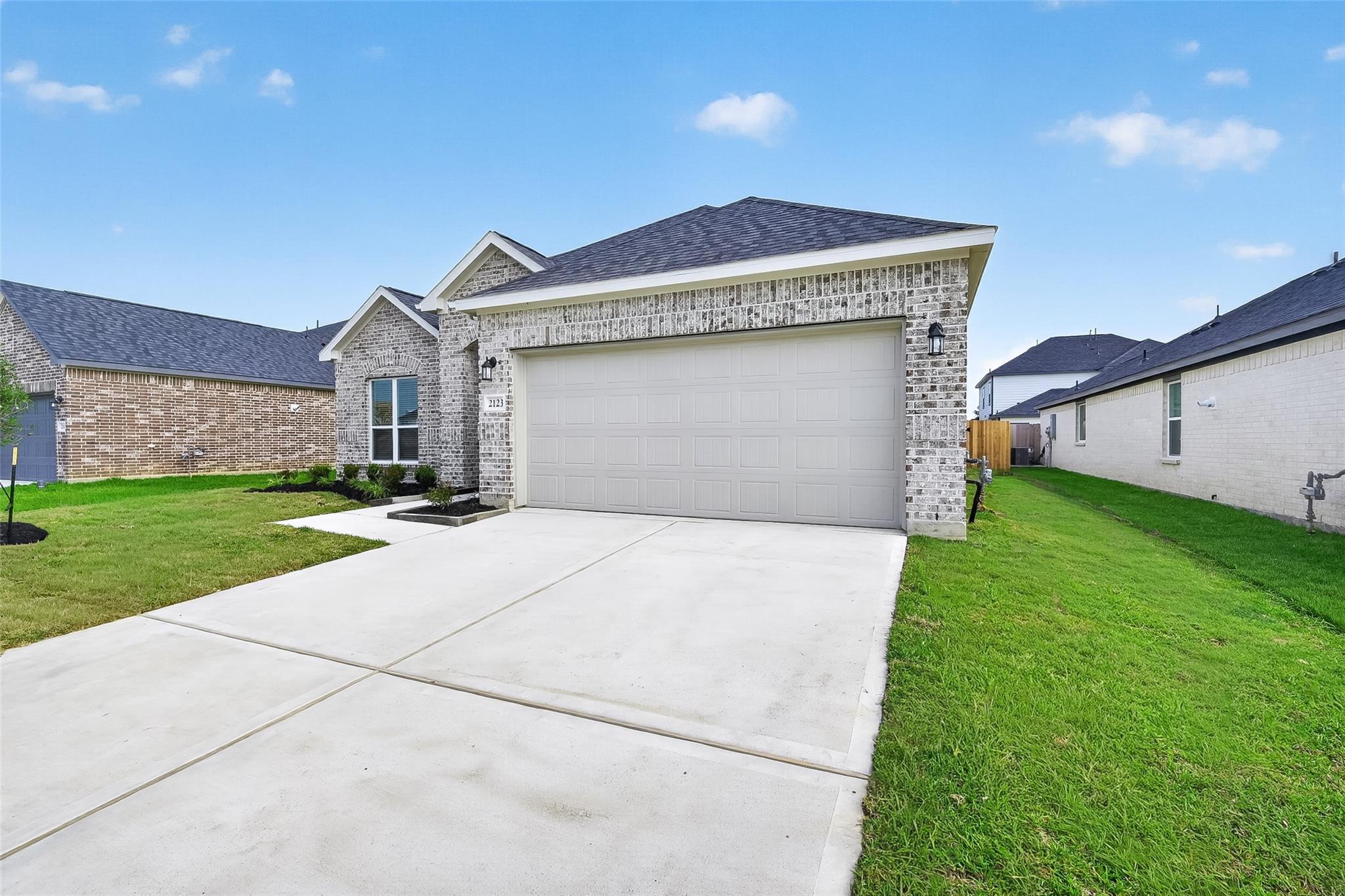 2123 Spring Hollow Drive