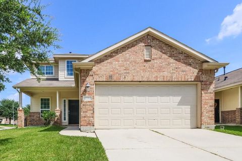 Photo of 2703 Sleepy Knoll Drive, Spring, TX 77373 (MLS # 31421397)